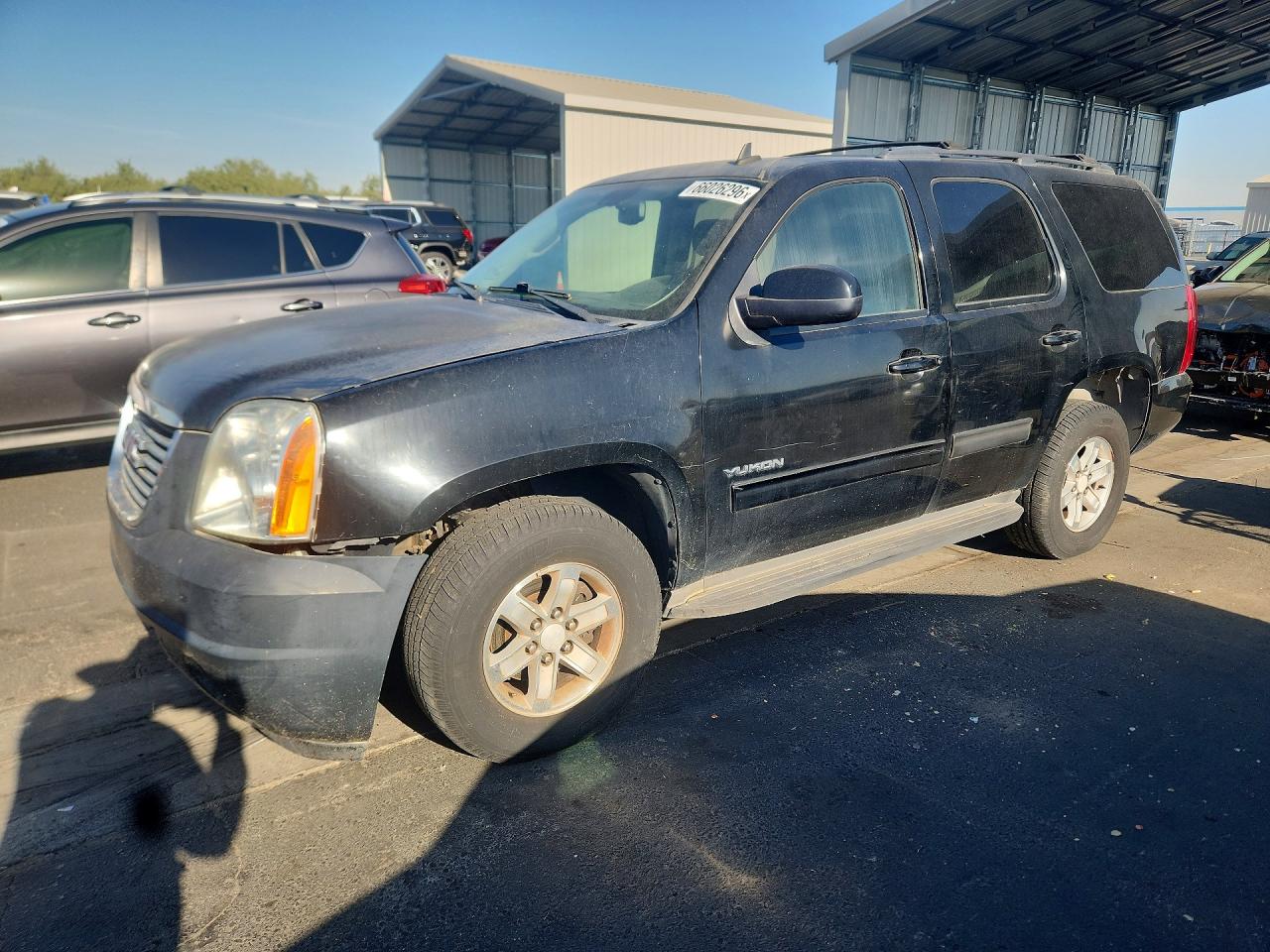 1GKS1AE04BR315388 · 2011 GMC YUKON