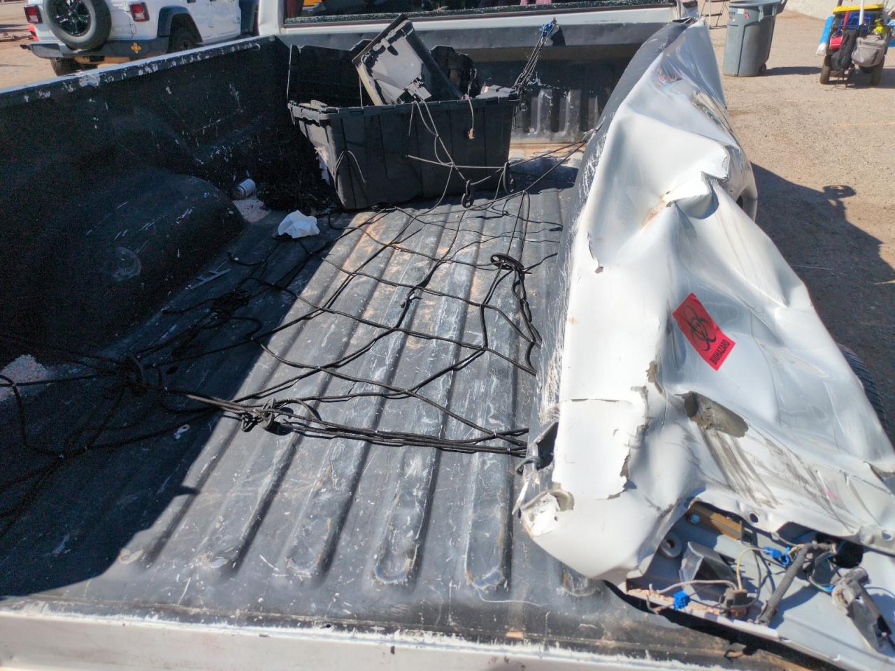 1D7HA16P47J609449 · 2007 DODGE RAM 1500 · 10/12