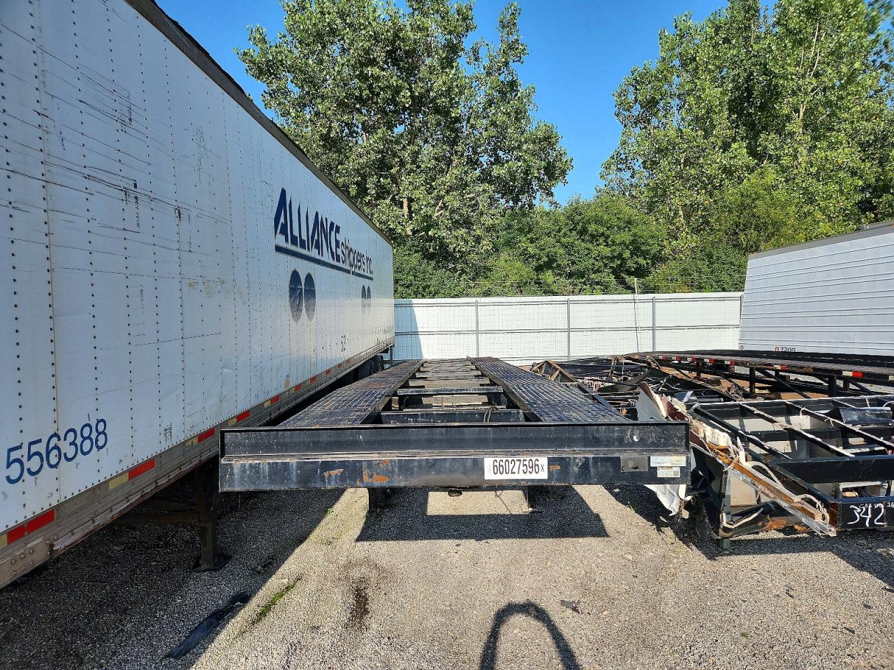 4S9KC5034NH623031 · 2022 SILVERBACK TRAILER SILVERBACK · 9/10