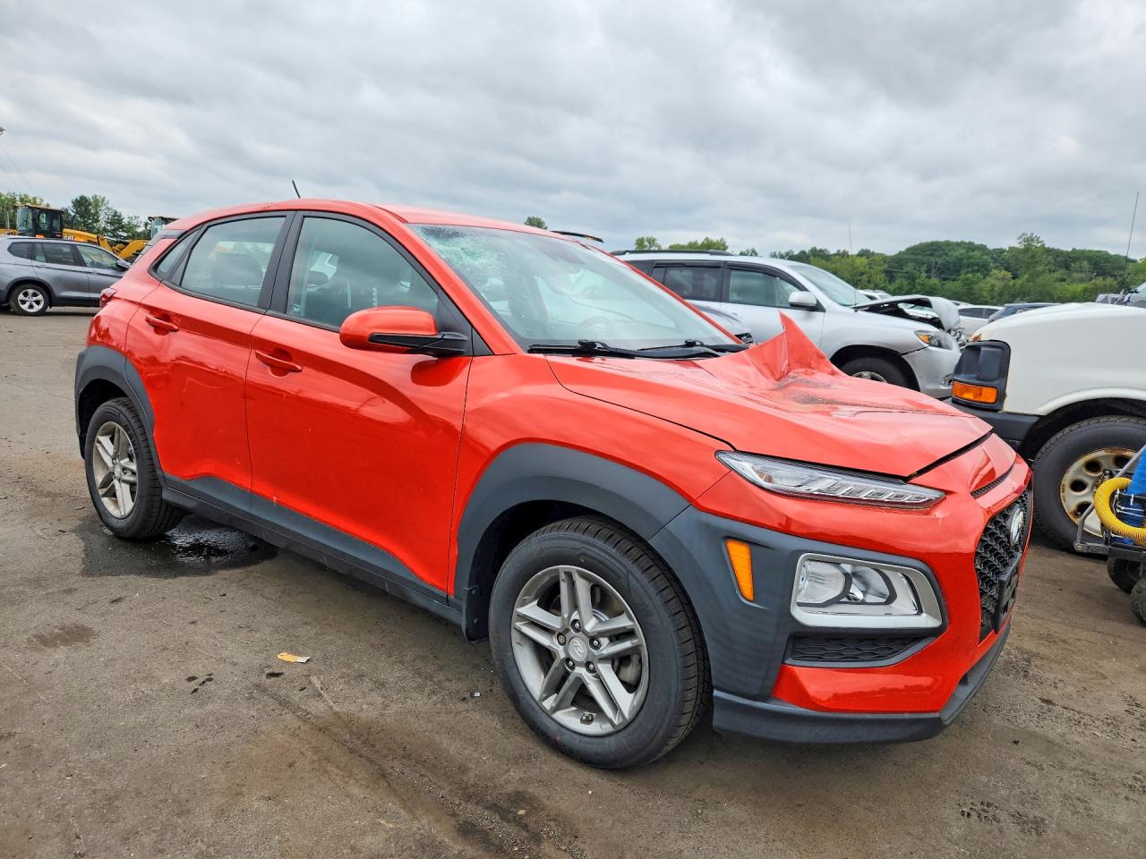 KM8K1CAA4LU452010 · 2020 HYUNDAI KONA · 4/12