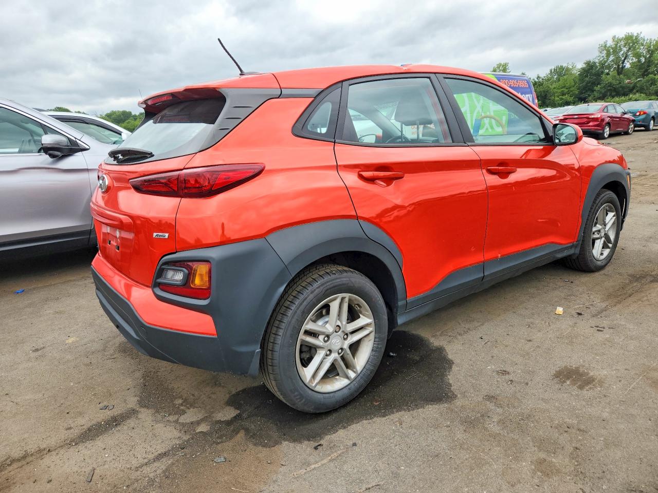 KM8K1CAA4LU452010 · 2020 HYUNDAI KONA · 3/12
