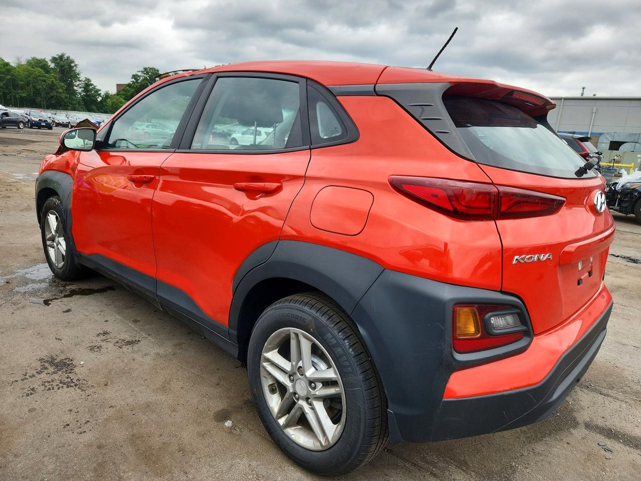 KM8K1CAA4LU452010 · 2020 HYUNDAI KONA · 2/12