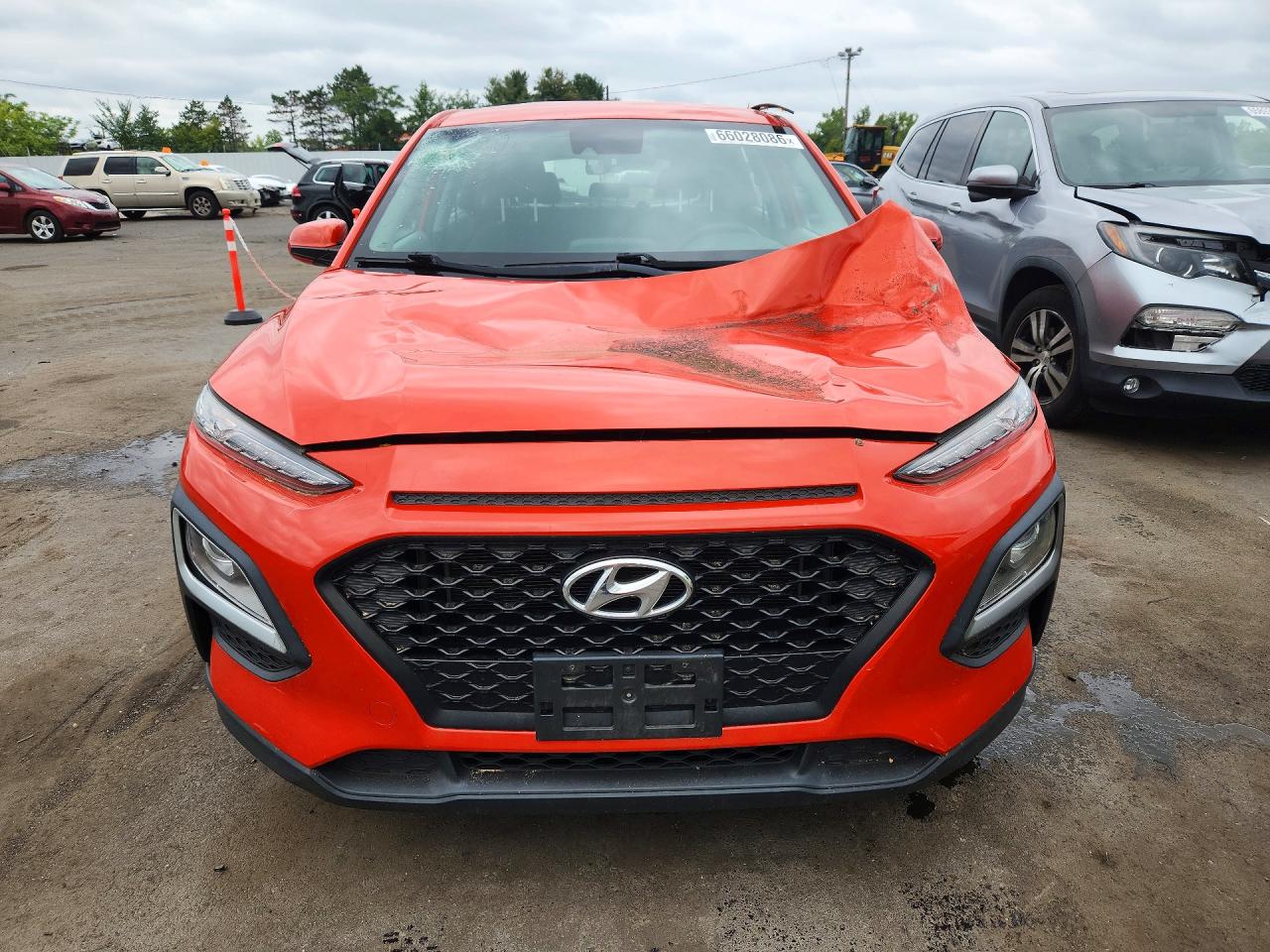 KM8K1CAA4LU452010 · 2020 HYUNDAI KONA · 5/12