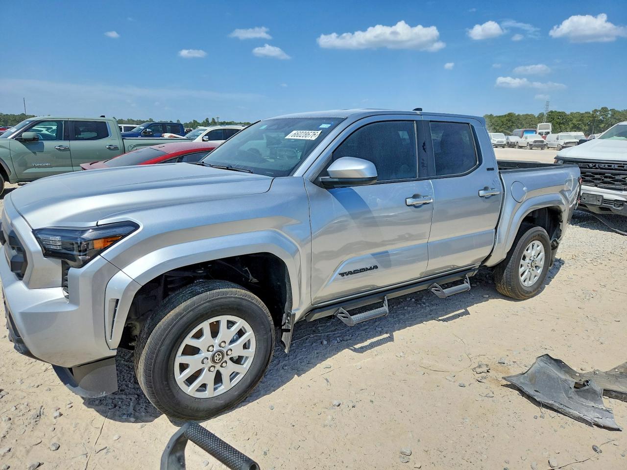 3TMKB5FN9RM013150 · 2024 TOYOTA TACOMA