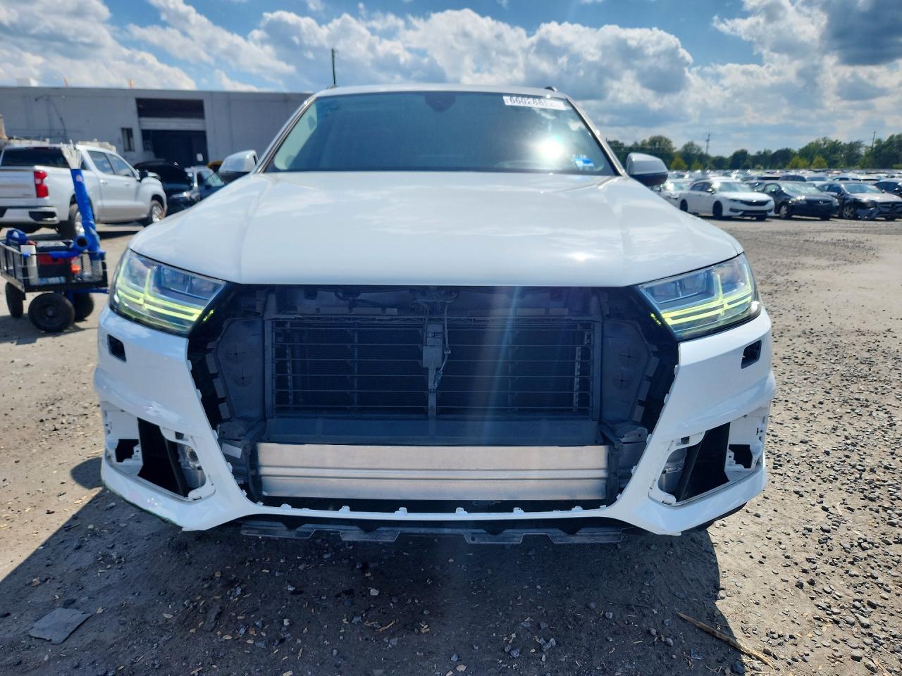 WA1VAAF71KD027842 · 2019 AUDI Q7 · 5/13