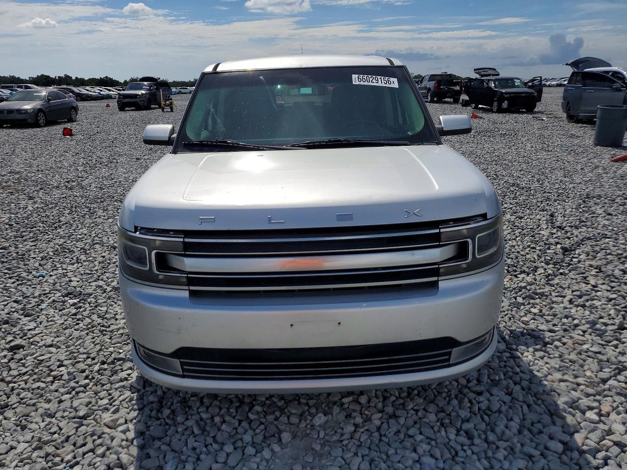 2FMGK5D83DBD06017 · 2013 FORD FLEX · 5/12