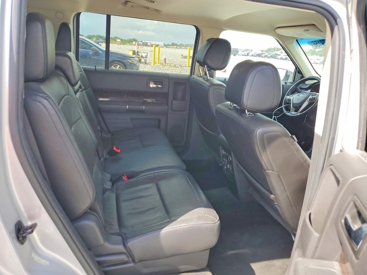 2FMGK5D83DBD06017 · 2013 FORD FLEX · 10/12