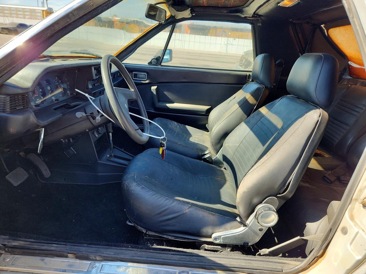 828BS1200749 · 1979 LANCIA ZAGATO · 7/12
