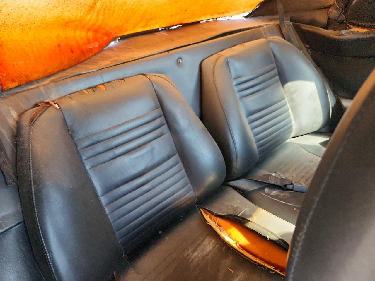 828BS1200749 · 1979 LANCIA ZAGATO · 10/12