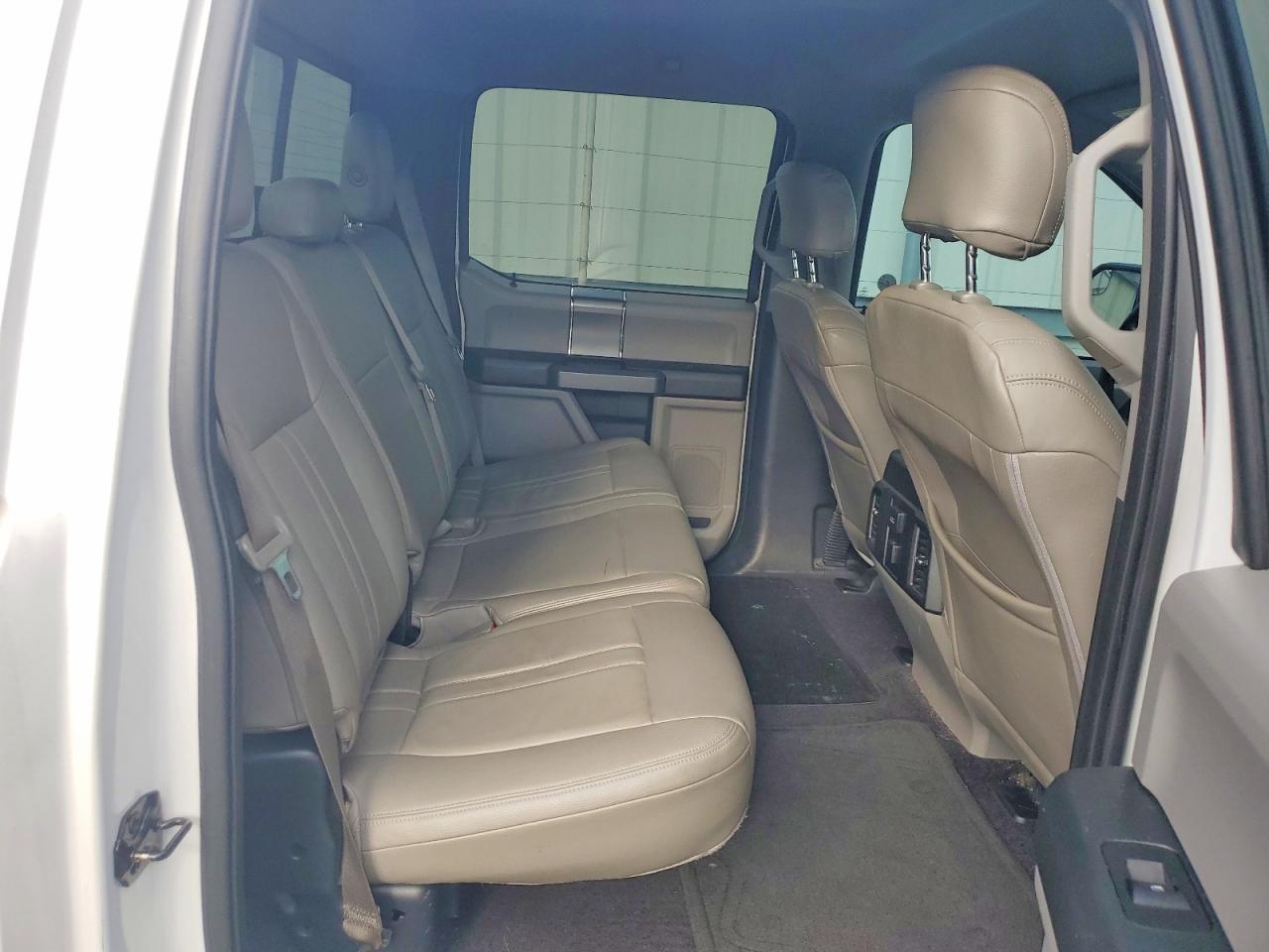 1FTEW1CP5FFC11249 · 2015 FORD F150 · 10/12