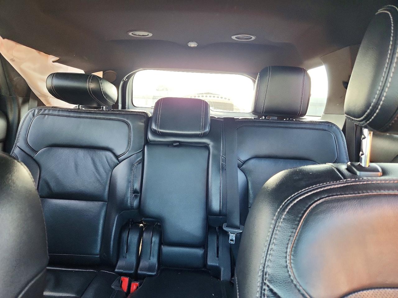 1FM5K8F88HGC34218 · 2017 FORD EXPLORER · 10/13