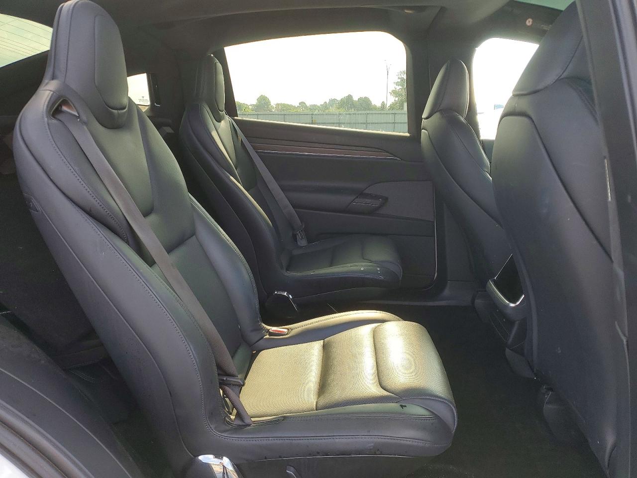 7SAXCBE59PF387426 · 2023 TESLA MODEL X · 11/13
