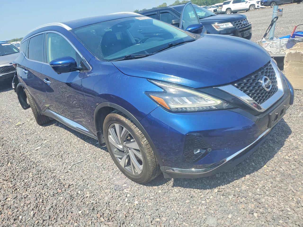 5N1AZ2MS3KN153099 · 2019 NISSAN MURANO · 4/13