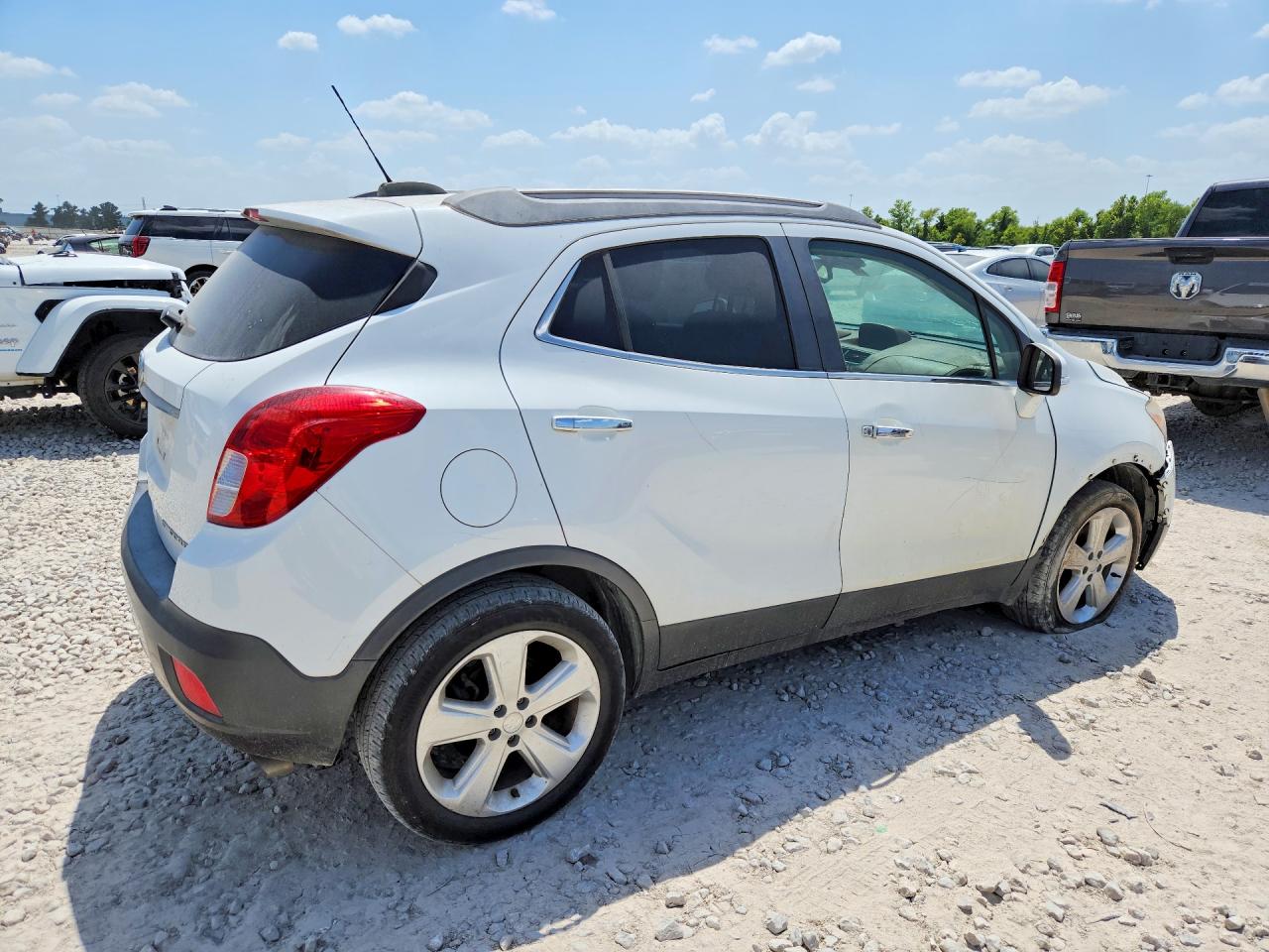KL4CJCSB0GB546056 · 2016 BUICK ENCORE · 3/12