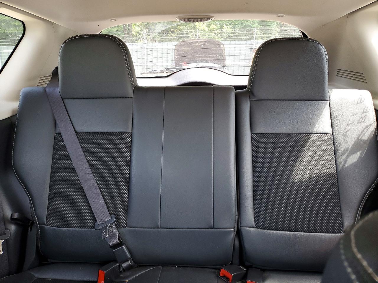 1C4NJDEB2HD178307 · 2017 JEEP COMPASS · 10/13