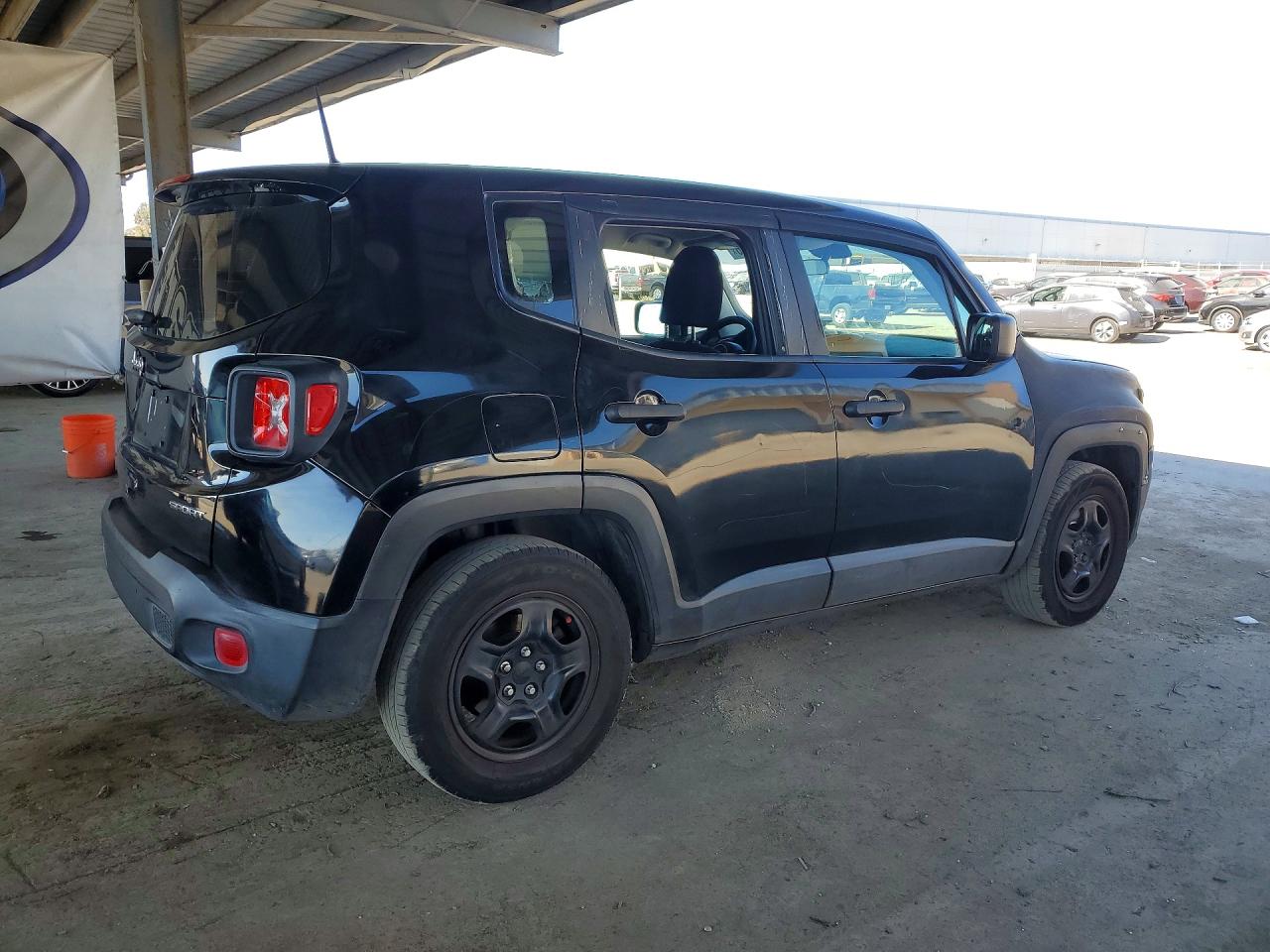 ZACNJAAB1KPK49278 · 2019 JEEP RENEGADE · 3/12