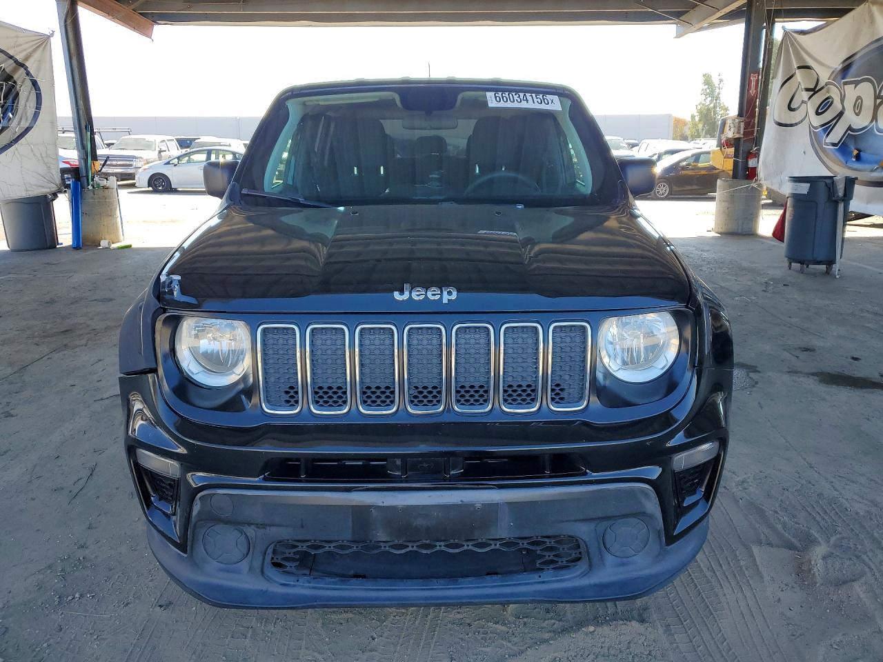 ZACNJAAB1KPK49278 · 2019 JEEP RENEGADE · 5/12