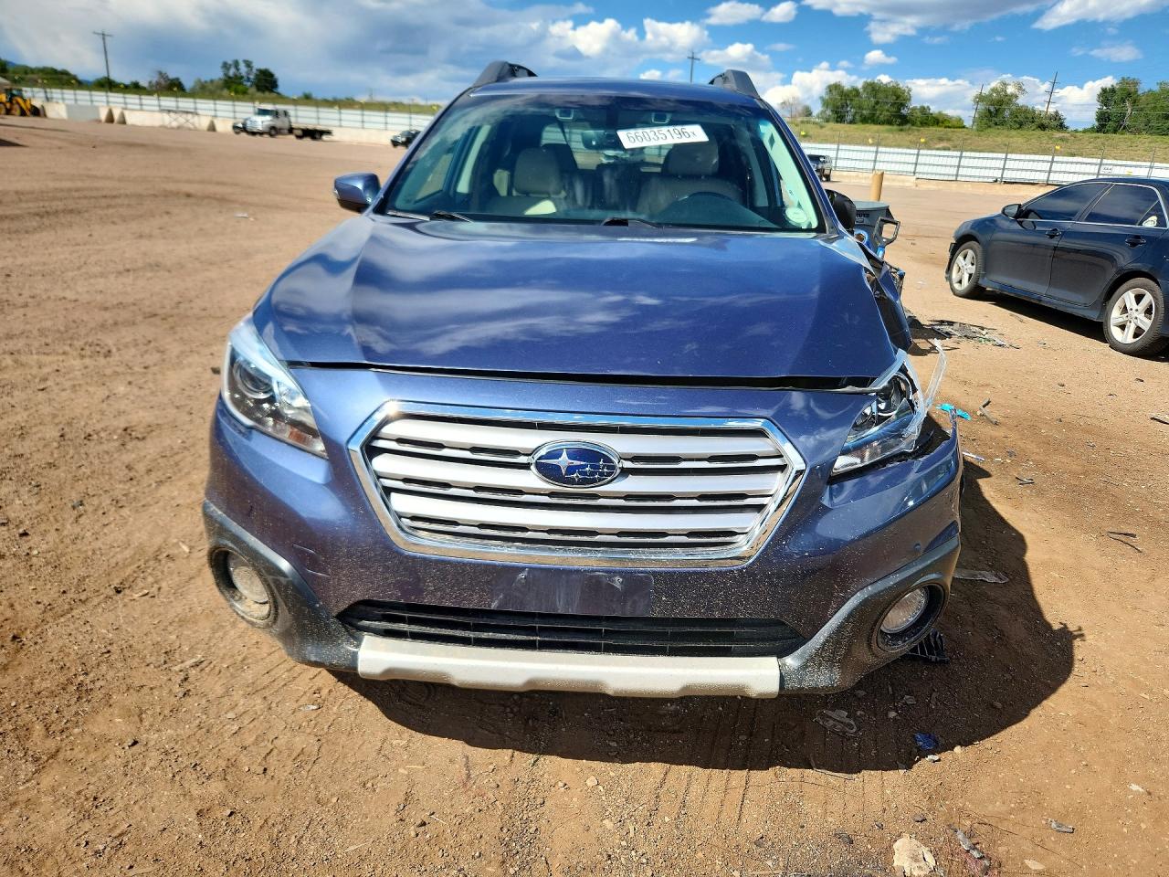 4S4BSENC0H3266420 · 2017 SUBARU OUTBACK · 5/12
