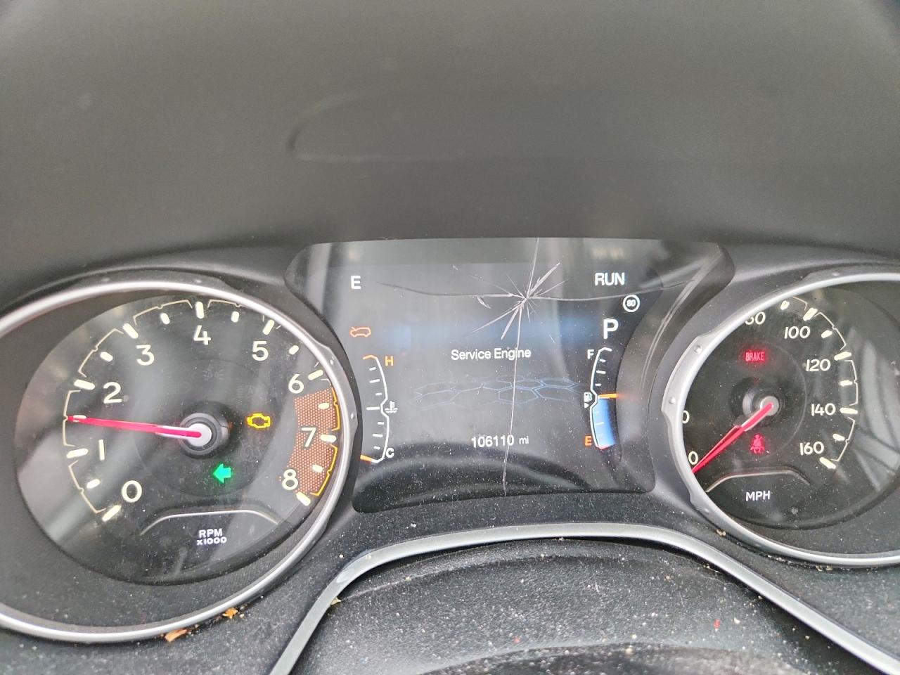 3C4NJDBB4JT354911 · 2018 JEEP COMPASS · 9/13