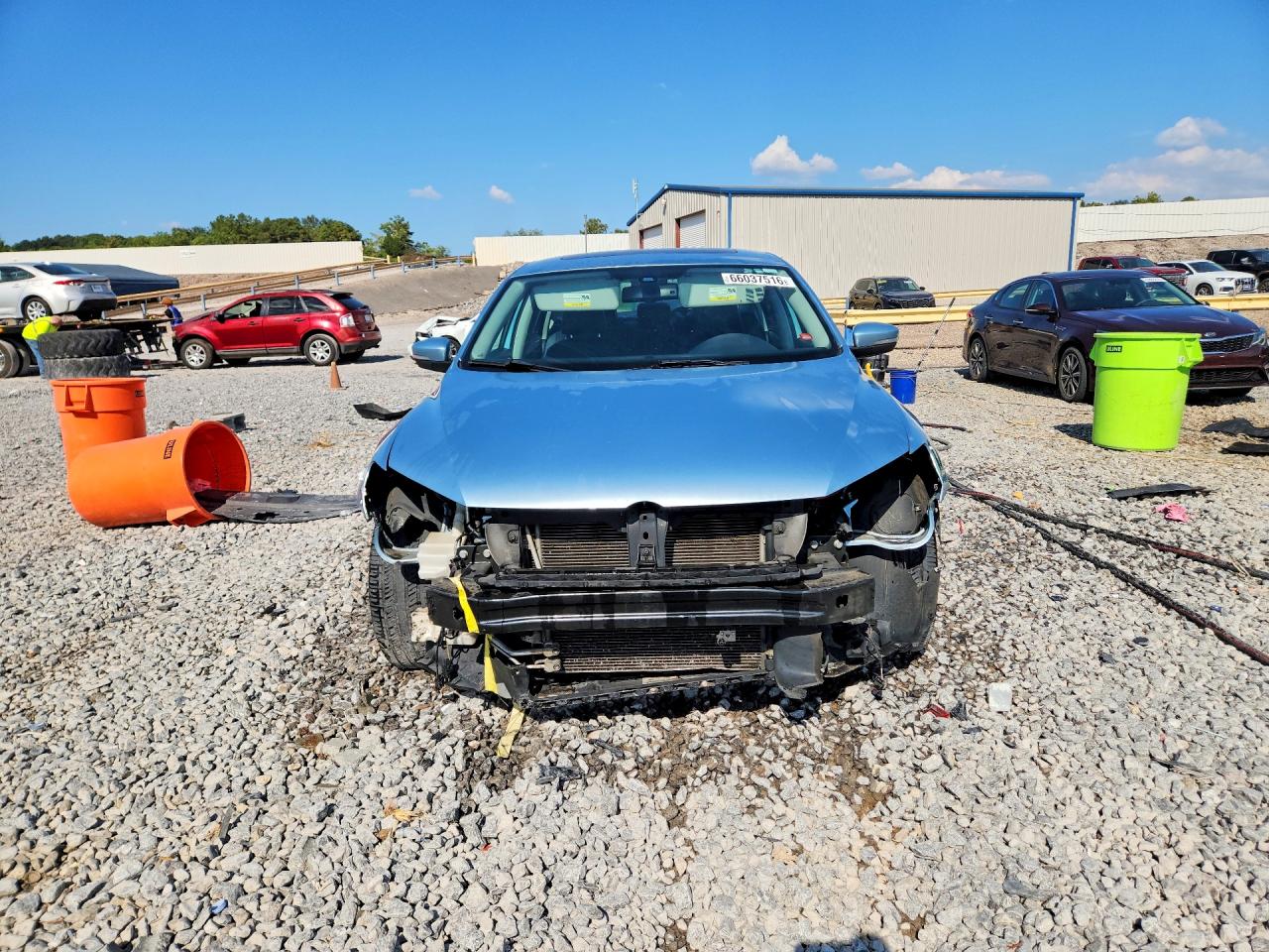 1VWBM7A32DC051919 · 2013 VOLKSWAGEN PASSAT · 5/12