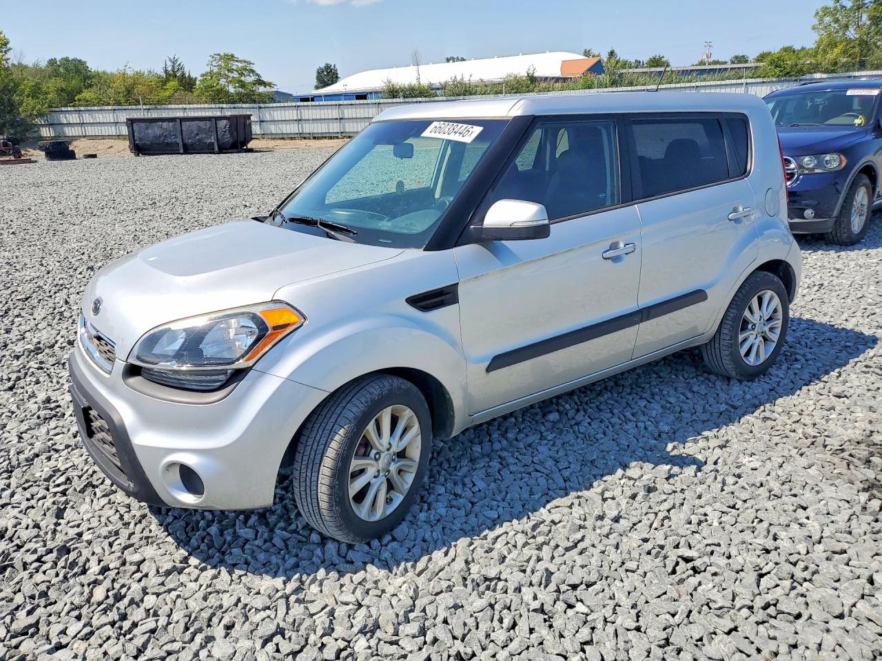 KNDJT2A61C7402437 · 2012 KIA SOUL