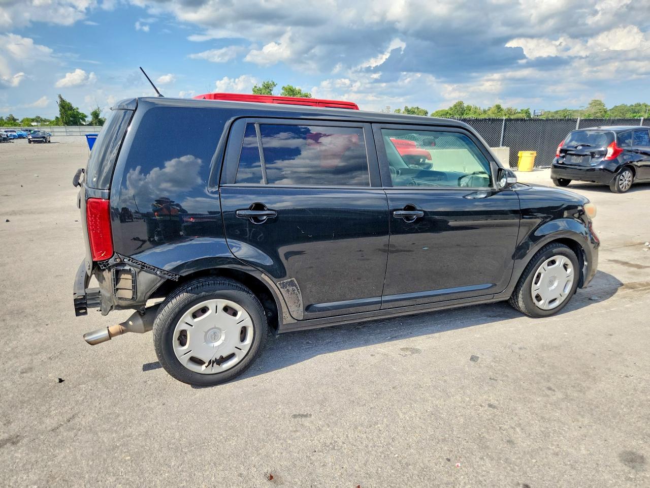JTLKE50E581041995 · 2008 SCION XB · 3/13