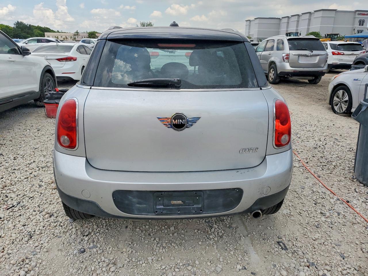 WMWZB3C55DWM31329 · 2013 MINI COOPER · 6/13