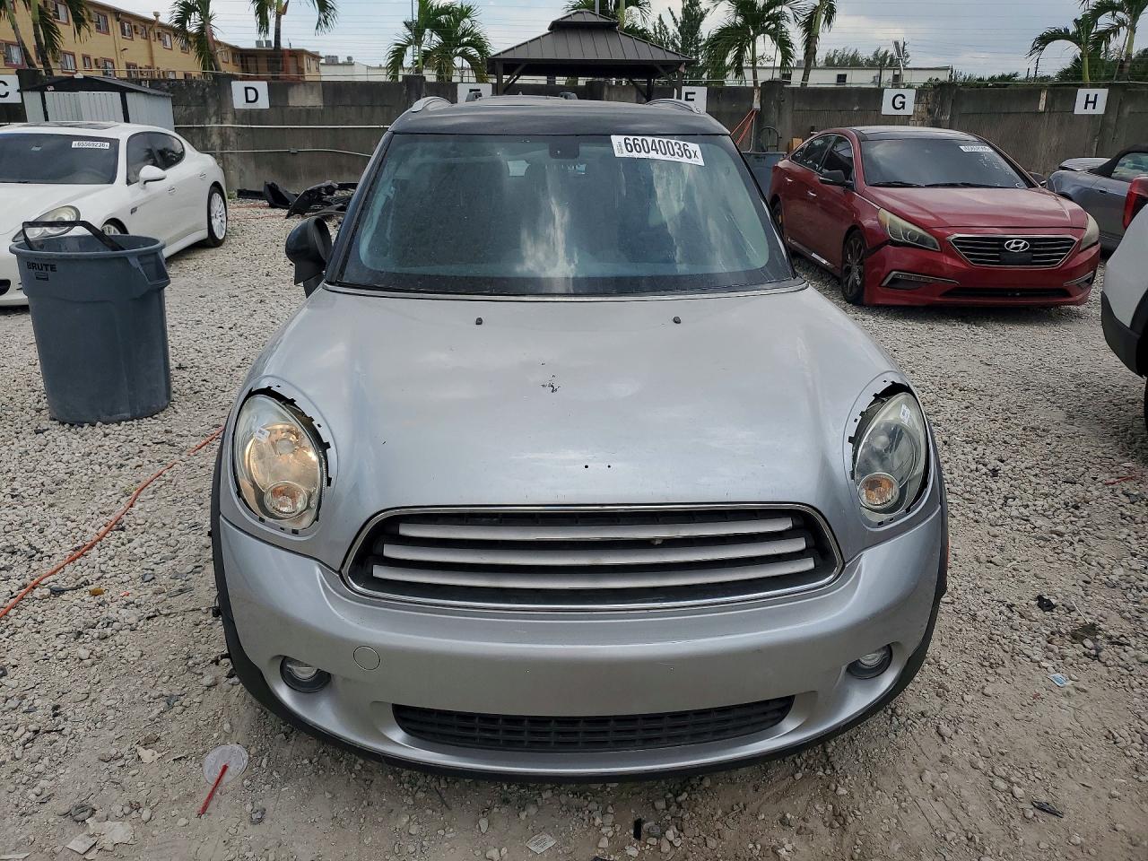 WMWZB3C55DWM31329 · 2013 MINI COOPER · 5/13
