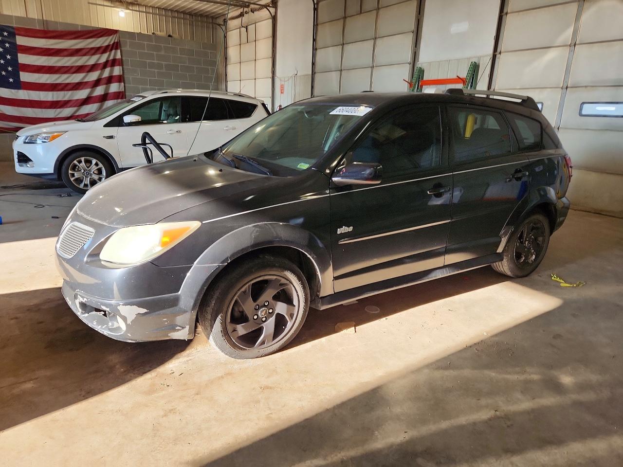 2006 PONTIAC VIBE