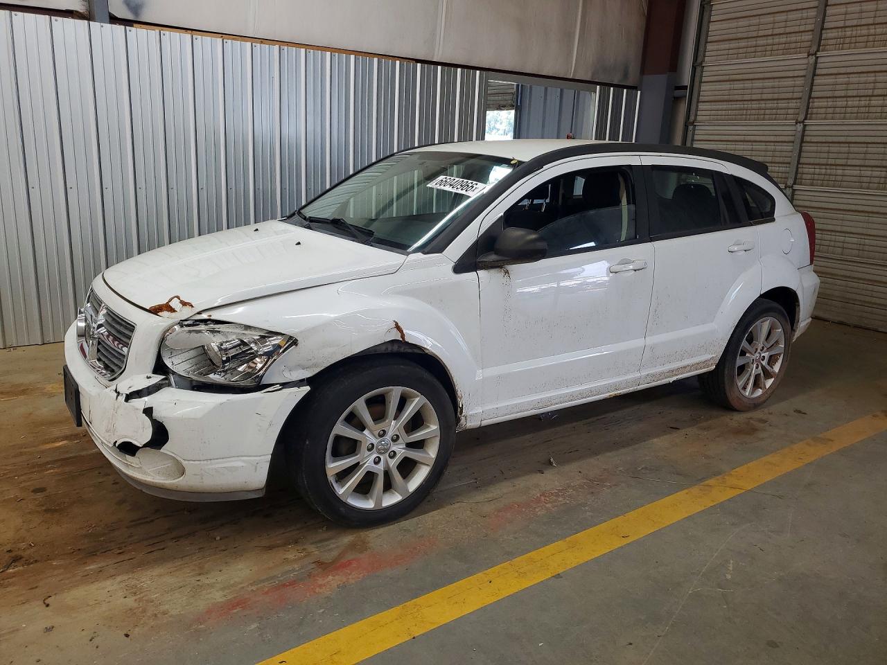 1B3CB5HA4BD241980 · 2011 DODGE CALIBER