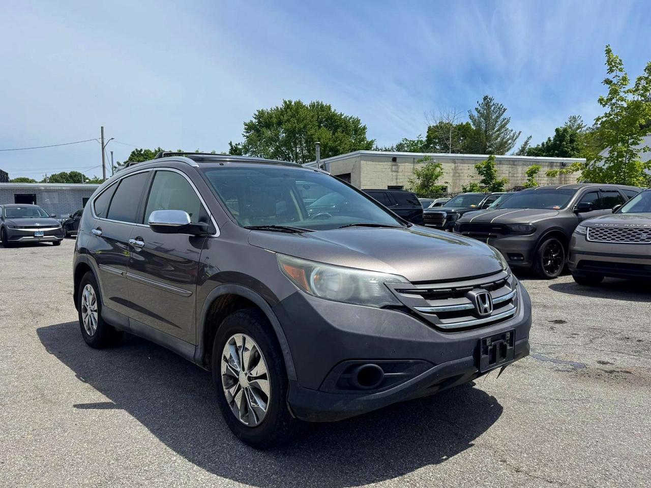 2HKRM4H78EH701593 · 2014 HONDA CR-V
