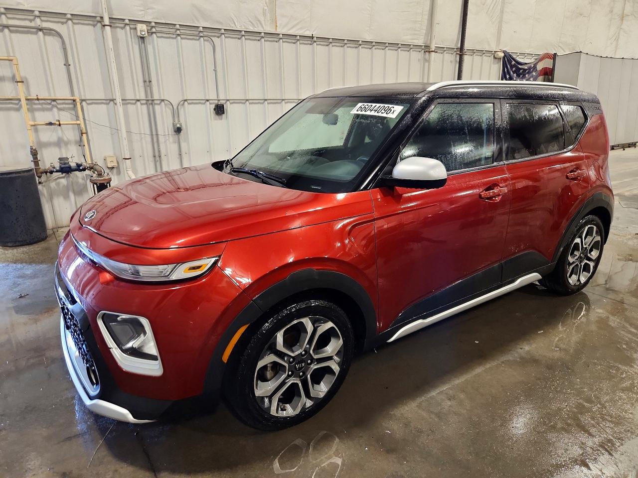 KNDJ23AU1L7123447 · 2020 KIA SOUL