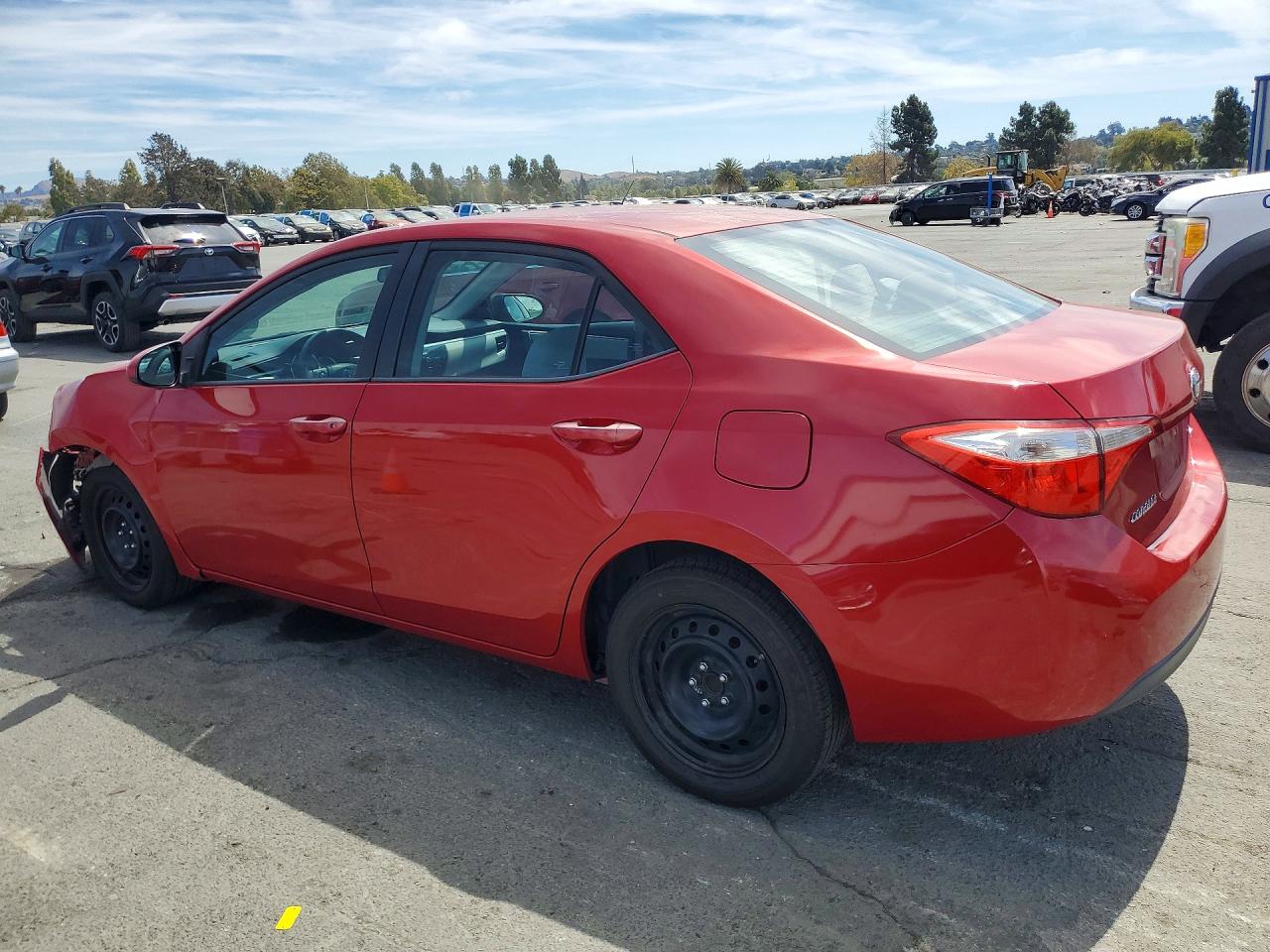 5YFBURHE3EP091652 · 2014 TOYOTA COROLLA · 2/12