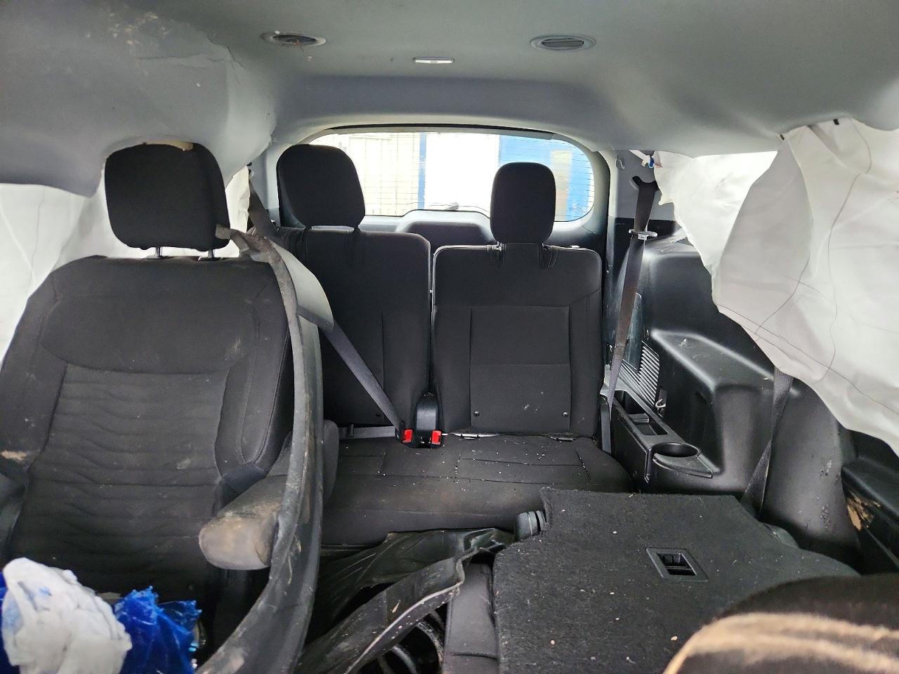 1FMSK7DH2LGC74464 · 2020 FORD EXPLORER · 10/13