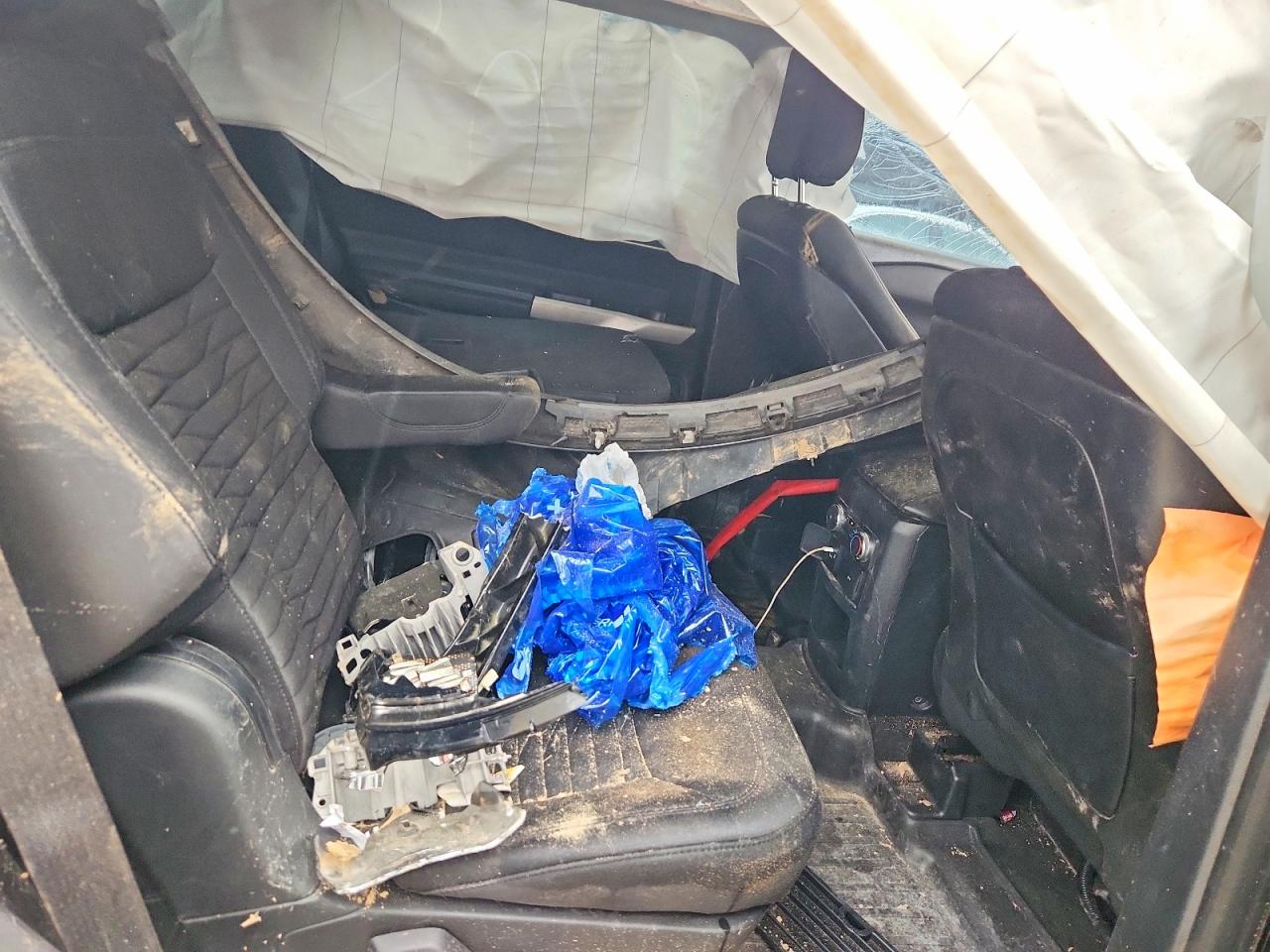 1FMSK7DH2LGC74464 · 2020 FORD EXPLORER · 11/13