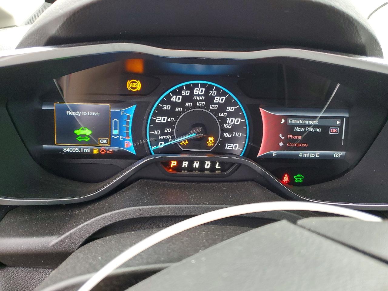 1FADP5BU8FL102217 · 2015 FORD C-MAX · 9/13