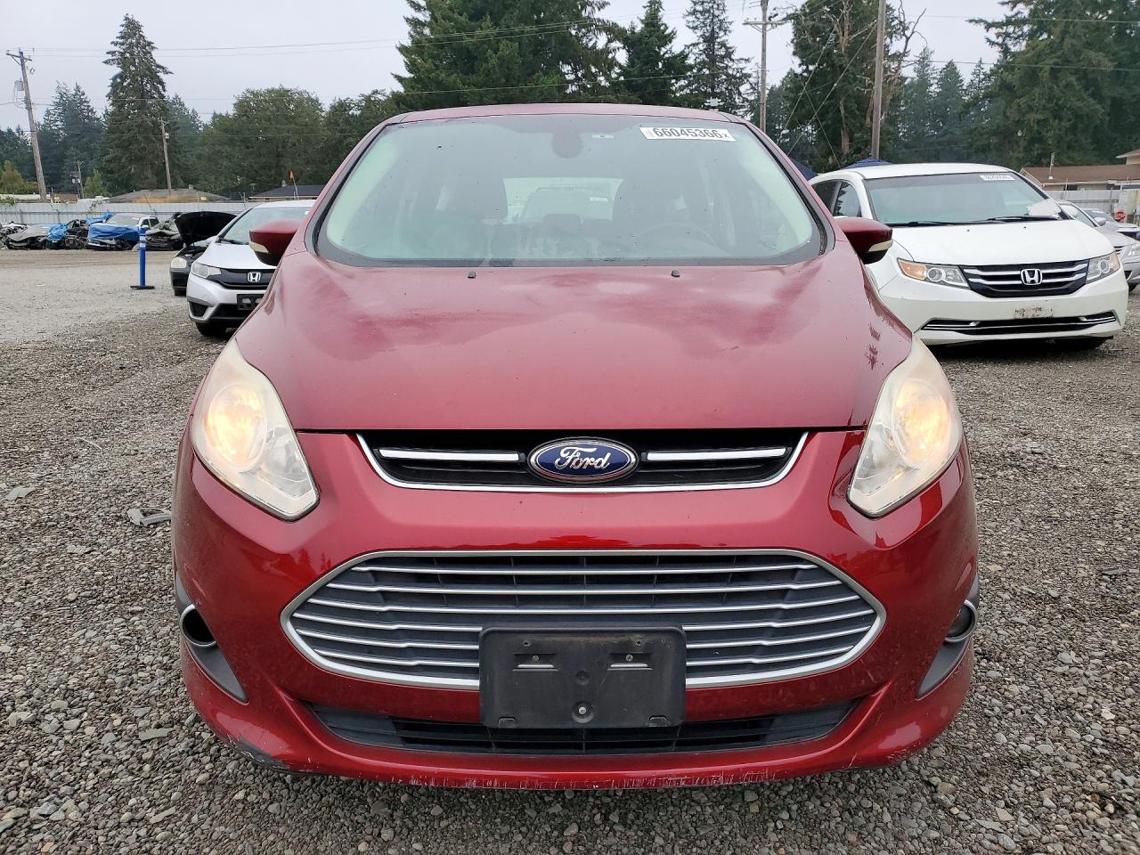 1FADP5BU8FL102217 · 2015 FORD C-MAX · 5/13