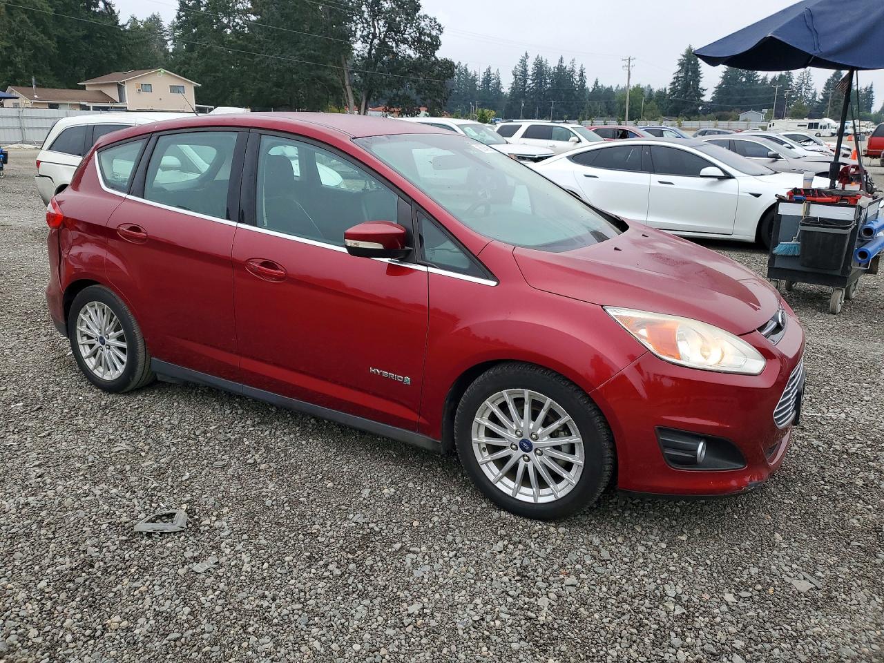 1FADP5BU8FL102217 · 2015 FORD C-MAX · 4/13