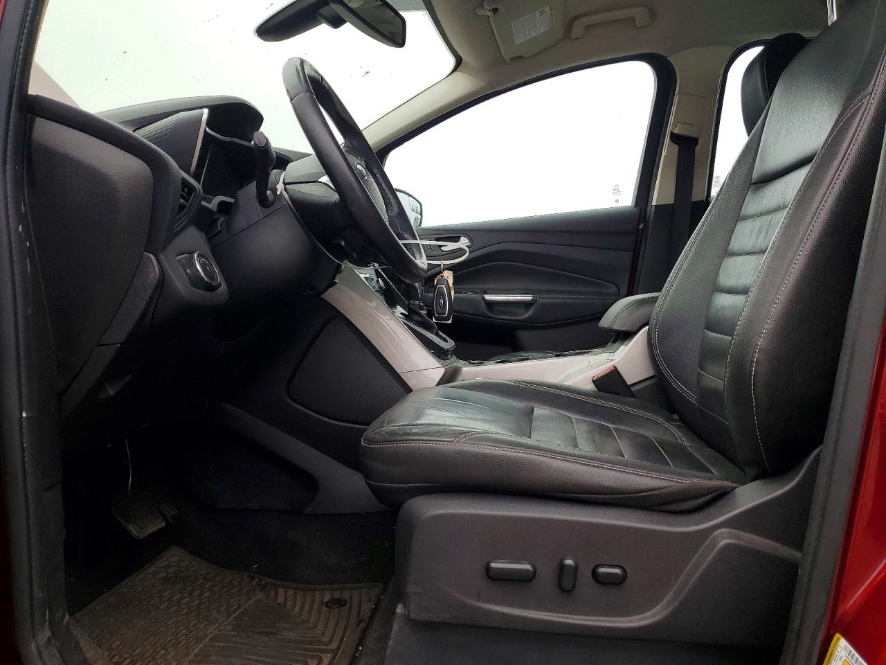 1FADP5BU8FL102217 · 2015 FORD C-MAX · 7/13