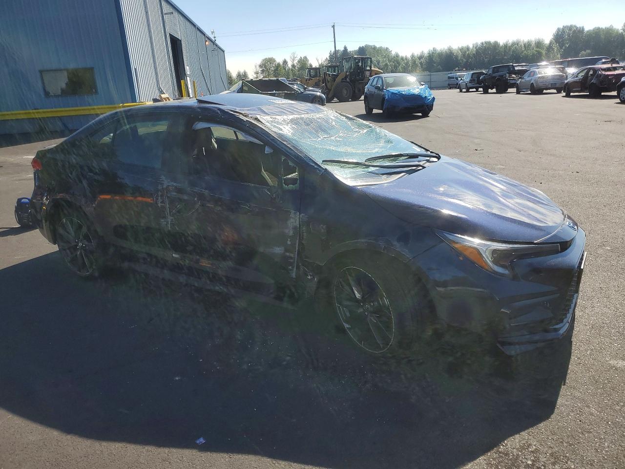 JTDBDMHE9S3018518 · 2025 TOYOTA COROLLA HYBRID · 4/12