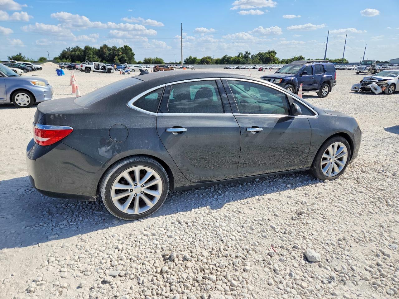 1G4PP5SK7E4135249 · 2014 BUICK VERANO · 3/12