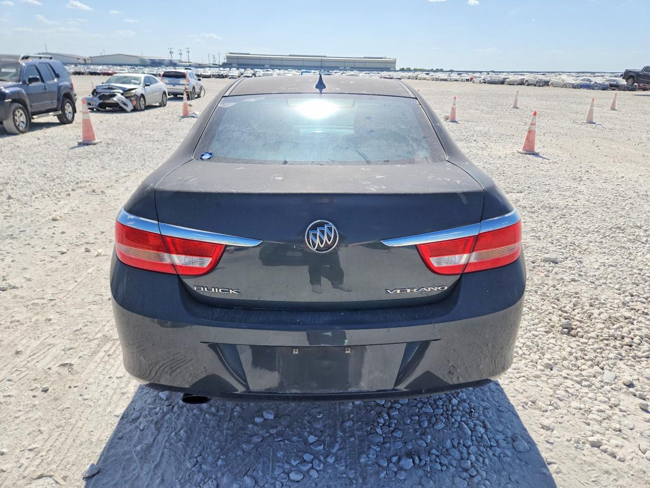 1G4PP5SK7E4135249 · 2014 BUICK VERANO · 6/12