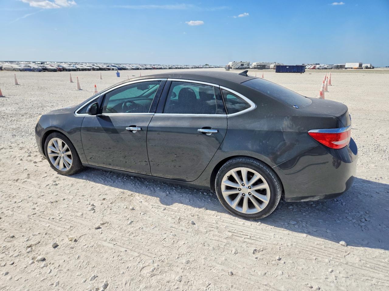 1G4PP5SK7E4135249 · 2014 BUICK VERANO · 2/12