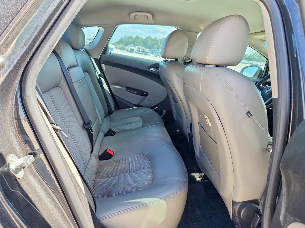 1G4PP5SK7E4135249 · 2014 BUICK VERANO · 10/12