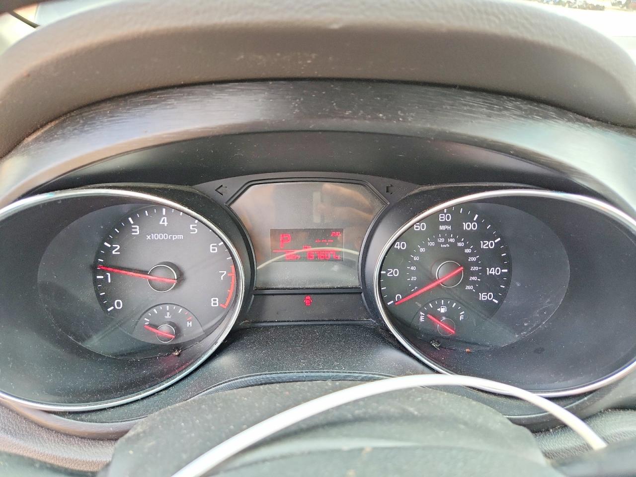 KNDMB5C19G6179255 · 2016 KIA SEDONA · 9/14