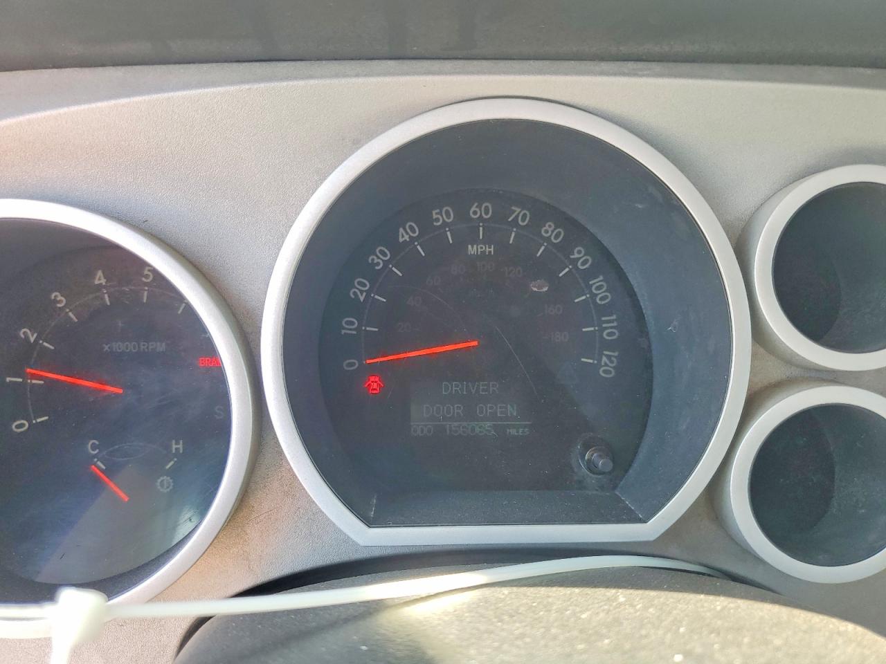 5TFDV58188X063606 · 2008 TOYOTA TUNDRA · 9/12