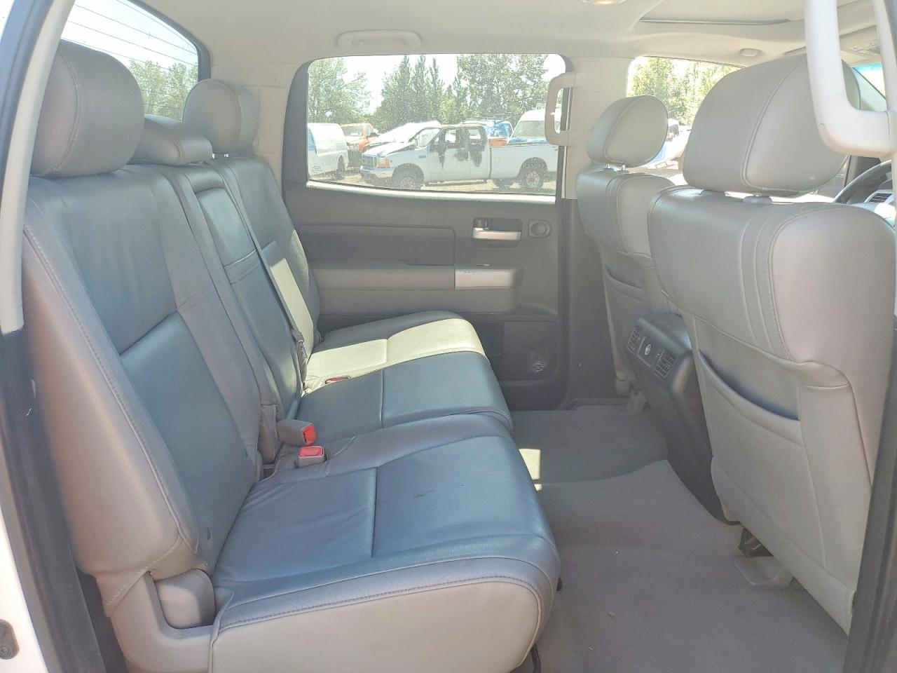 5TFDV58188X063606 · 2008 TOYOTA TUNDRA · 10/12