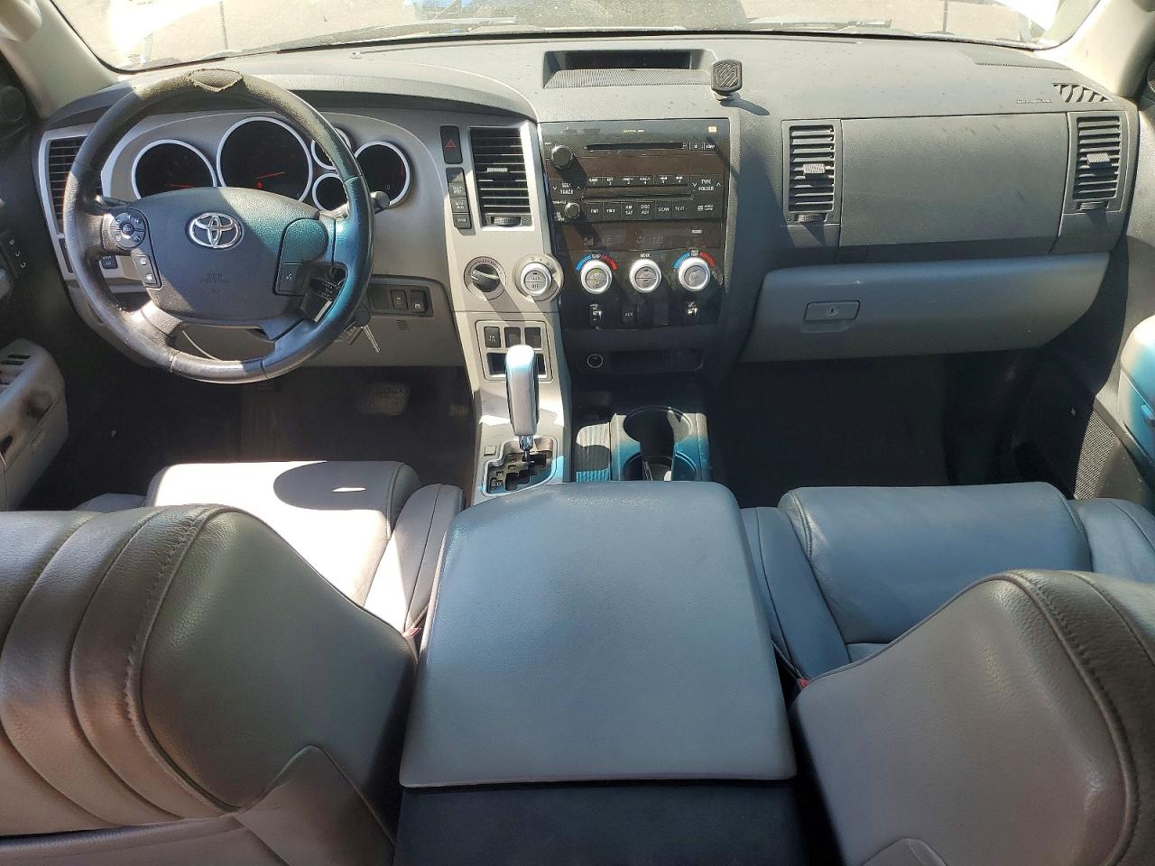 5TFDV58188X063606 · 2008 TOYOTA TUNDRA · 8/12