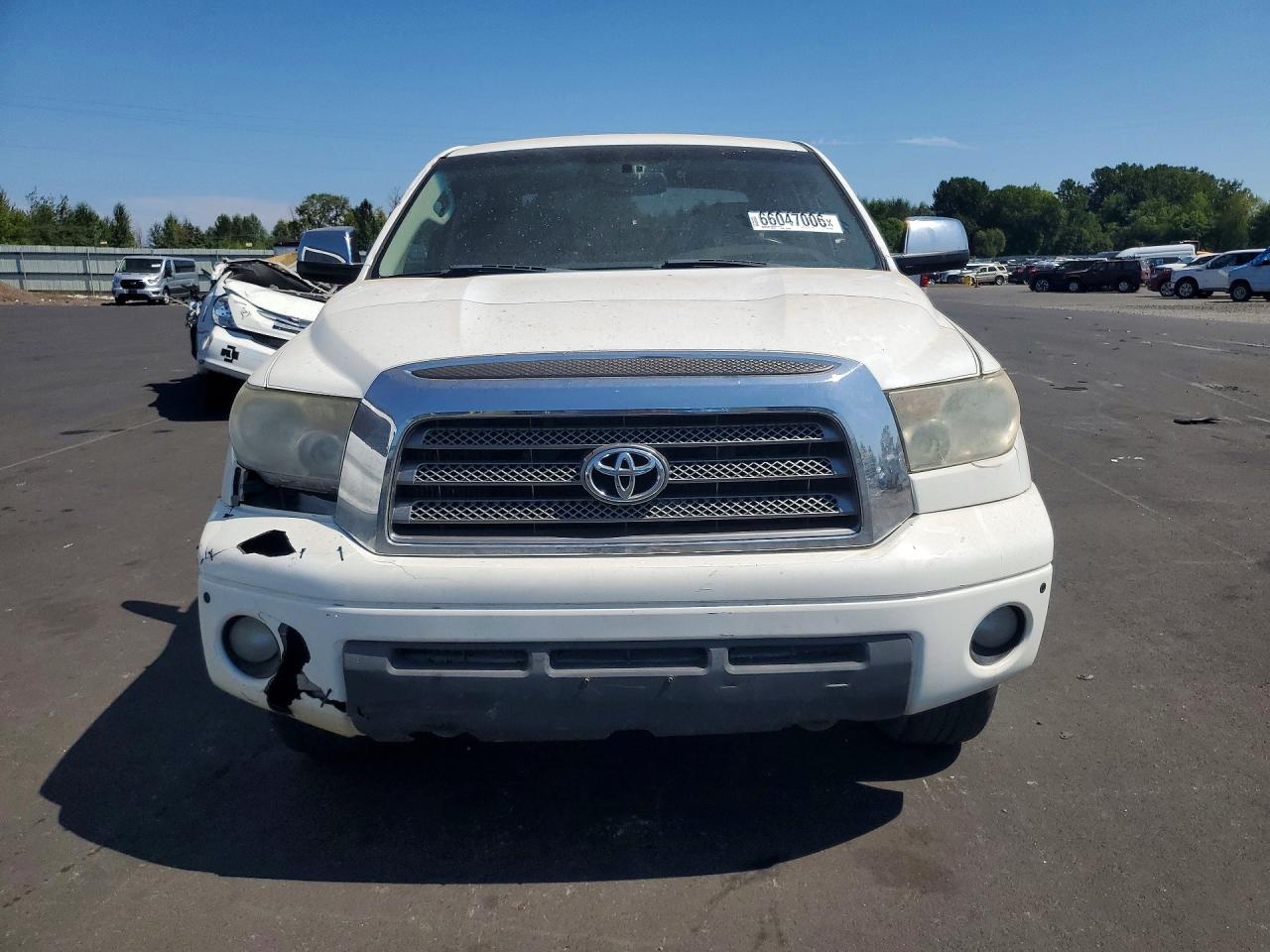 5TFDV58188X063606 · 2008 TOYOTA TUNDRA · 5/12