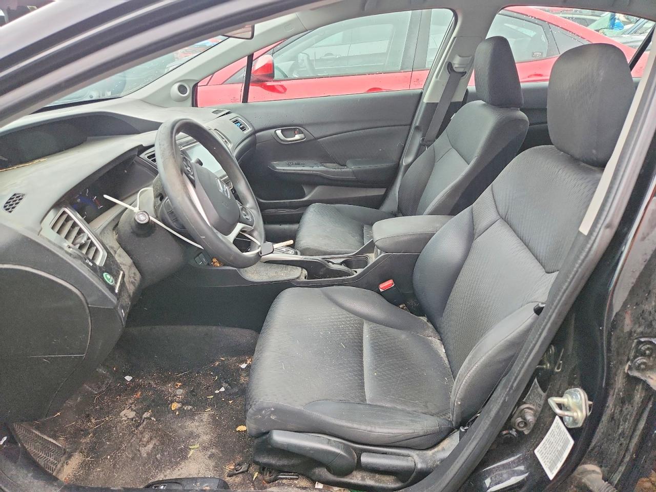 19XFB2F72FE011862 · 2015 HONDA CIVIC · 7/12